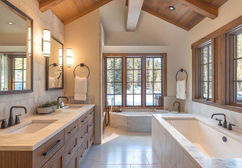 Top Bathroom Remodeling Companies in New Bedford, MA