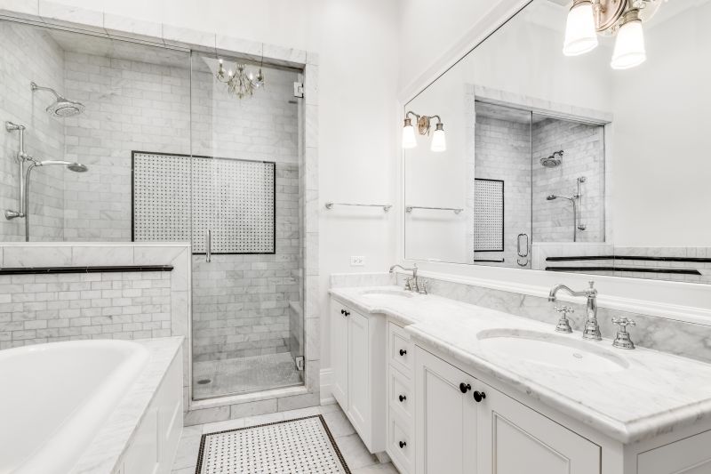 Best Bathroom Remodel Contractors in Taunton, MA